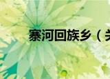 寨河回族乡（关于寨河回族乡介绍）