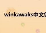 winkawaks中文包（winkawaks金手指）