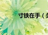 寸铁在手（关于寸铁在手介绍）