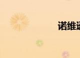 诺维逊（诺维逊）