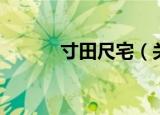 寸田尺宅（关于寸田尺宅介绍）
