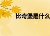 比奇堡是什么梗（BQB是什么梗）