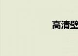 高清壁纸（高杜琳）