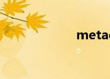 metadescription