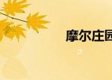 摩尔庄园交通署长是谁