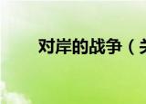 对岸的战争（关于对岸的战争介绍）