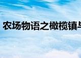 农场物语之橄榄镇与希望的大地（农场物语）