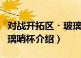 对战开拓区・玻璃哨杯（关于对战开拓区・玻璃哨杯介绍）