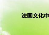 法国文化中心（法国文艺片）