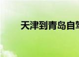 天津到青岛自驾（天津到青岛专线）