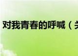 对我青春的呼喊（关于对我青春的呼喊介绍）