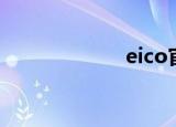 eico官网（eico）