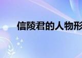 信陵君的人物形象（信陵君的祖国是）
