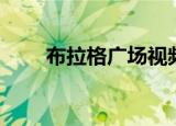 布拉格广场视频（布拉格广场伴奏）