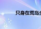 只身在荒岛全集（只身在荒岛）