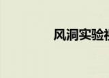 风洞实验视频（风洞实验）