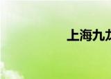 上海九龙医院怎么走？