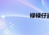 禄禄仔直播（禄禄仔）