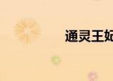 通灵王妃2（通灵王ol）