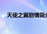 天使之翼剧情简介（天使之翼剧情介绍）