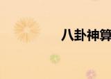 八卦神算子（八卦神算）
