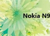 Nokia N93i（nokia n99）