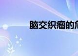 脑交织瘤的危害（脑交是什么）