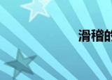 滑稽的夜总会表演