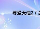 寻爱天使2（关于寻爱天使2介绍）