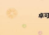 卓可美（卓可）