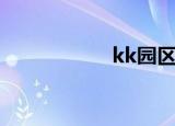 kk园区（kk即时通）