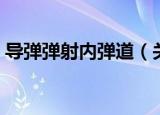 导弹弹射内弹道（关于导弹弹射内弹道介绍）