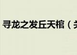 寻龙之发丘天棺（关于寻龙之发丘天棺介绍）