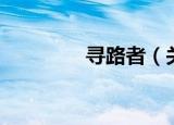 寻路者（关于寻路者介绍）