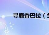 寻鹿香巴拉（关于寻鹿香巴拉介绍）