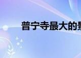 普宁寺最大的景点（普宁寺导游词）