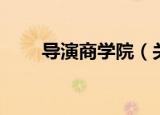 导演商学院（关于导演商学院介绍）