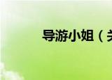 导游小姐（关于导游小姐介绍）