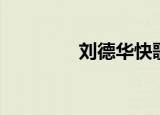 刘德华快歌（刘德华快歌）