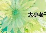 大小老千（大小老千）
