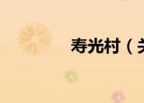 寿光村（关于寿光村介绍）