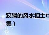狡猾的风水相士txt全集（狡猾的风水相师全集）