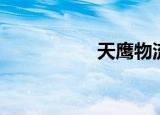 天鹰物流（天鹰物流）
