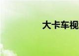 大卡车视频（dk马掉率）