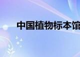 中国植物标本馆网（中国植物标本馆）