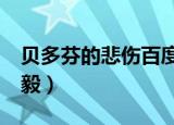 贝多芬的悲伤百度云mp3（贝多芬的悲伤 郑毅）