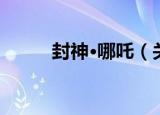 封神·哪吒（关于封神·哪吒介绍）