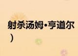 射杀汤姆·亨道尔（关于射杀汤姆·亨道尔介绍）