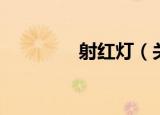 射红灯（关于射红灯介绍）