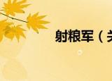 射粮军（关于射粮军介绍）
